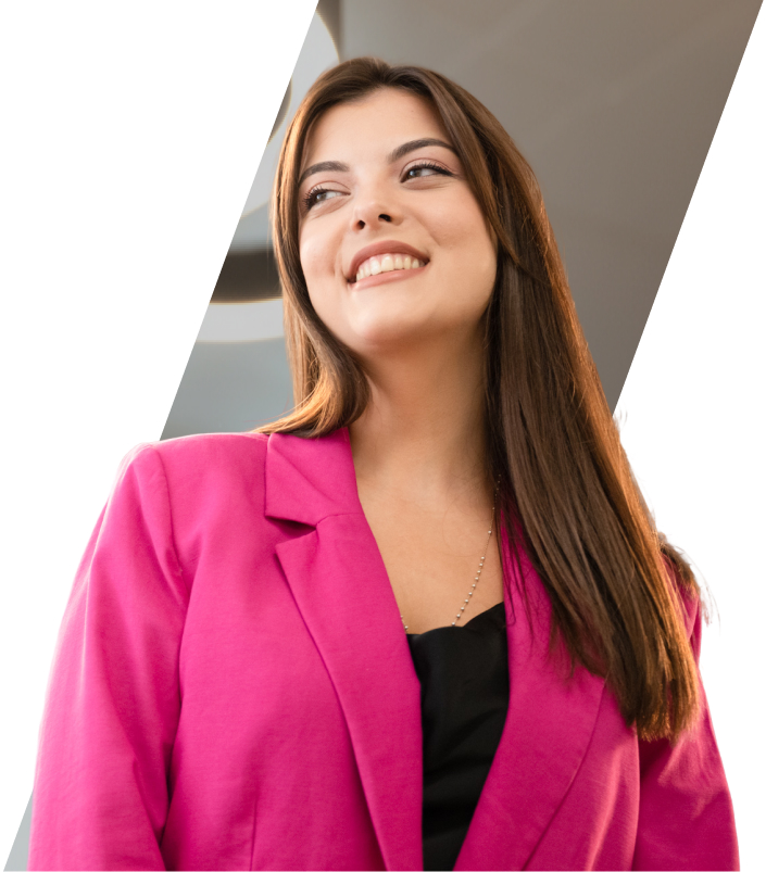 We are a leading international audit