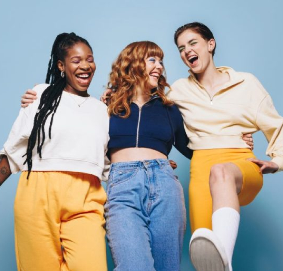you’ll be part of a global team